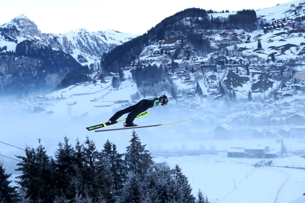Kamil Stoch