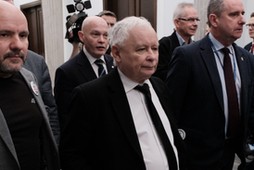 Jarosław Kaczyński