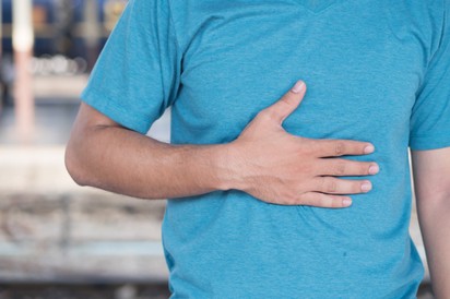 A reflux nem szimpla gyomorégés: kezelés nélkül súlyos szövődményekkel járhat