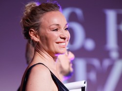 Internauta nazwał Sonię Bohosiewicz patologią. Odpowiedziała...