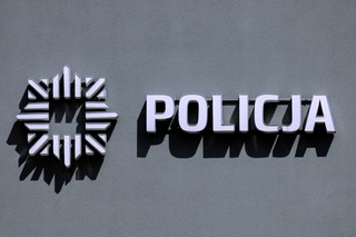 Wyłudzenia danych na legionellę. Policja ostrzega przed nową metodą oszustów