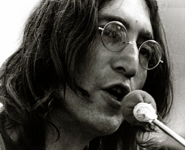 John Lennon