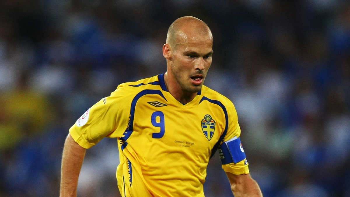 Fredrik Ljungberg, były reprezentant Szwecji, który grał między innymi w Arsenalu Londyn czy West Ham United, w ostatni weekend powiedział sakramentalne "tak" swojej wybrance Natalie Foster.