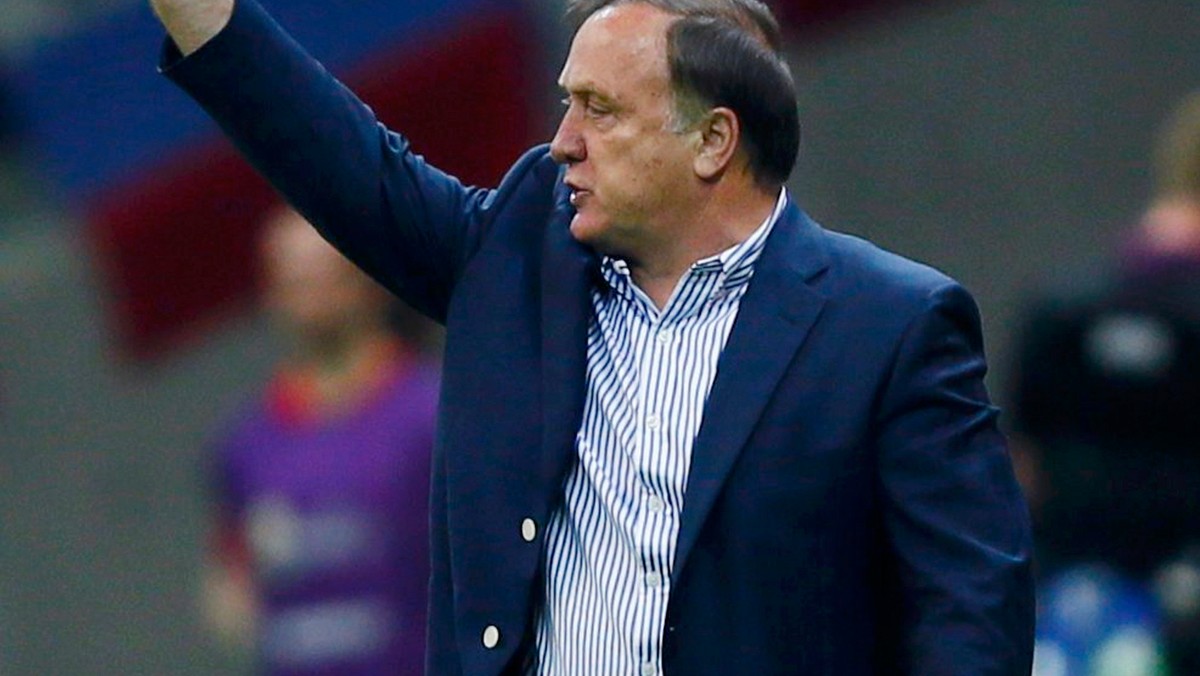 Dick Advocaat, nowy trener PSV Eindhoven, określił swój cel na zbliżający się sezon. Według niego zespół jest zdeterminowany i stać go na zwycięstwo w rozgrywkach holenderskiej Eredivisie.