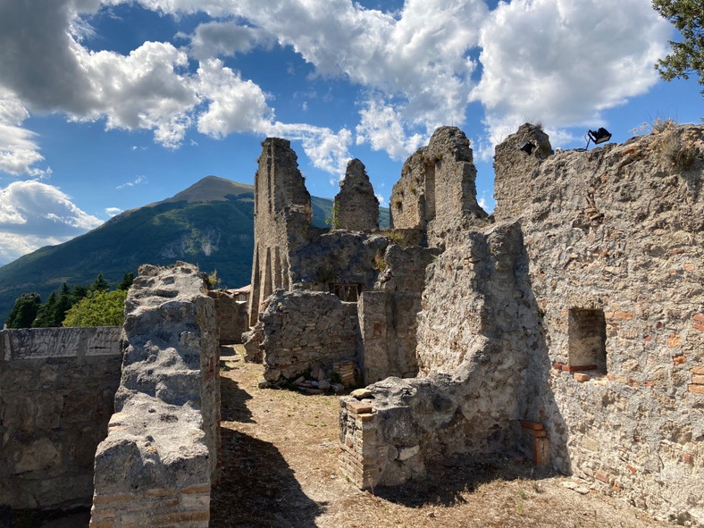 Civitella del Tronto