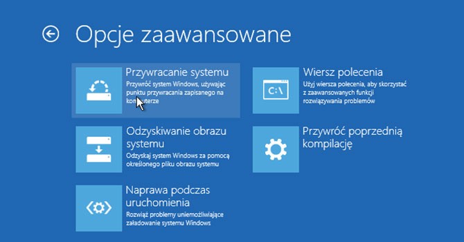 Co Zrobić Gdy Komputer Nie Chce Się Uruchomić Naprawiamy komputer: Co zrobić, gdy Windows nie chce się uruchomić?