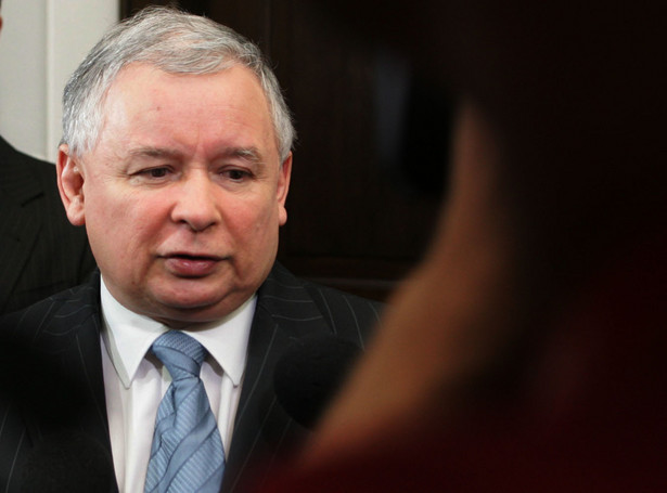 Kaczyńskiemu grozi proces przed Trybunałem
