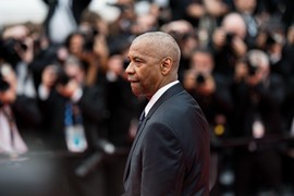Denzel Vošington