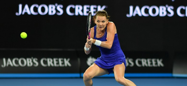 Agnieszka Radwańska nadal szósta w rankingu WTA