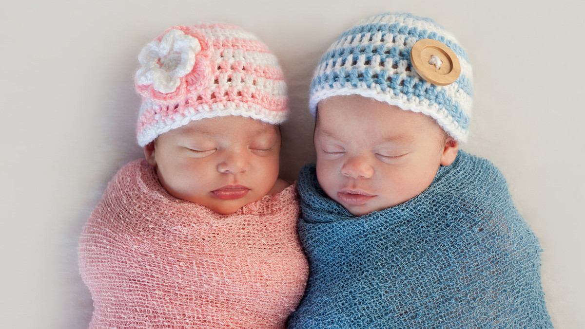 Naukowcy z Australijskiego Uniwersytetu Państwowego przez 12 lat badali zależność pomiędzy tym, jak komfortowo żyje się przyszłym matkom a tym, czy urodzą chłopca czy dziewczynkę.