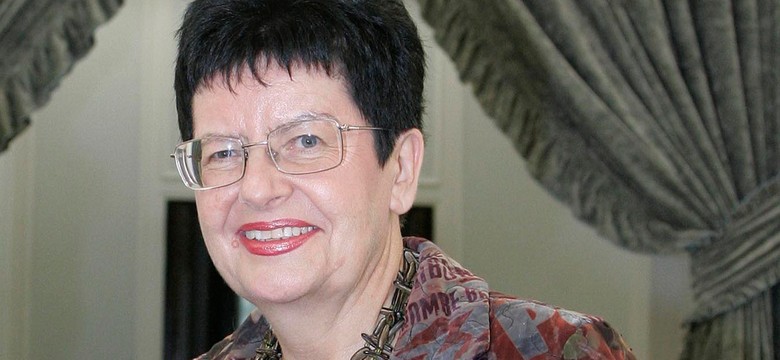 Senyszyn: Braniccy powinni się wstydzić