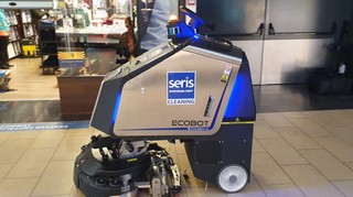 Czy na sprzątaniu w firmie można oszczędzić?