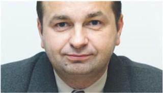 Komentarz redakcji: Nikt nie lubi próżni