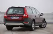 Volvo XC70 - praktyczne i komfortowe