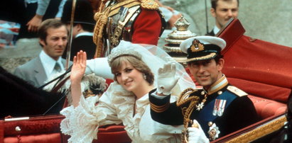 Tuż przed ślubem Diana otrzymała od Karola sekretną wiadomość. Co wyznał jej w liście?
