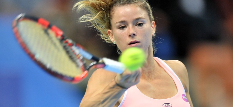 WTA Katowice: Giorgi po raz trzeci z rzędu w finale