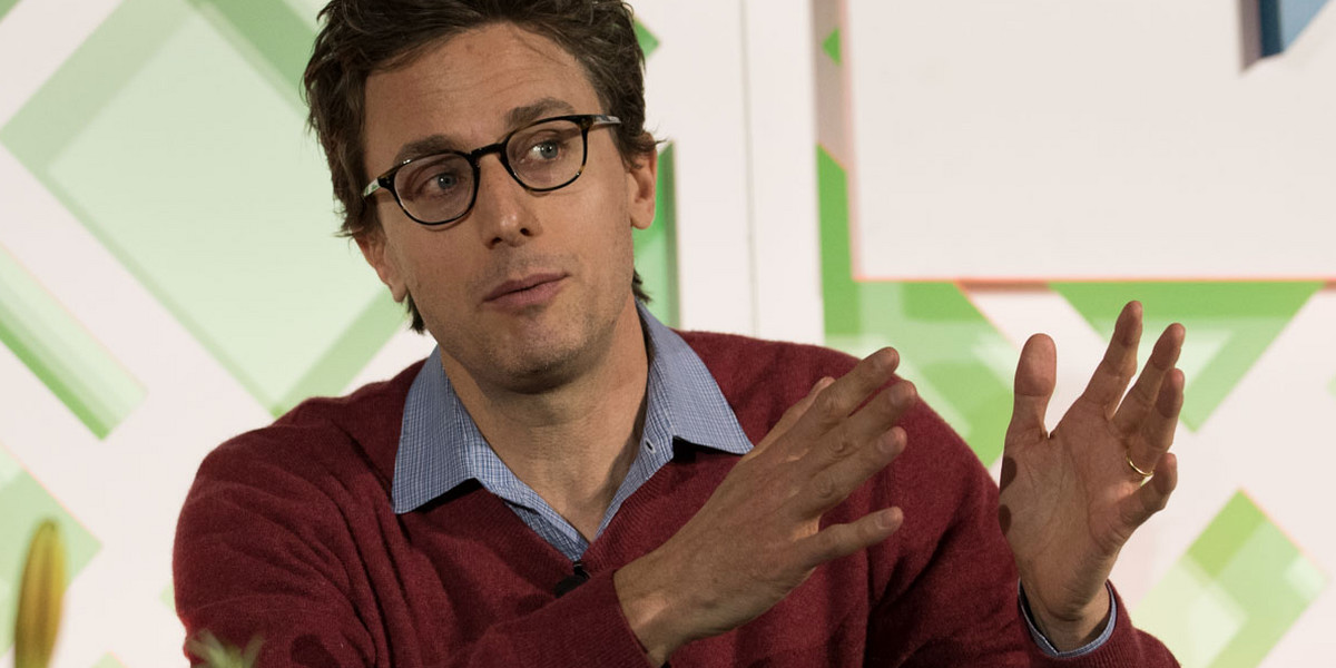 BuzzFeed raised another $200 million from NBC at the same valuation it had last year