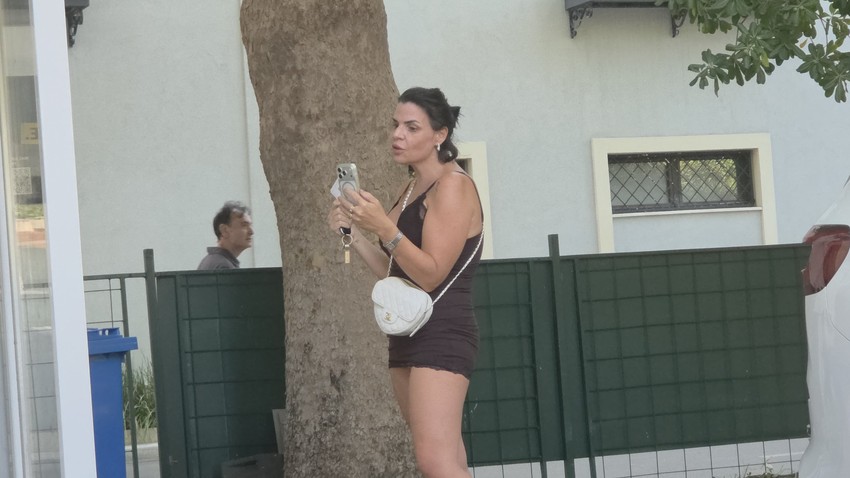 Martina Vrbos