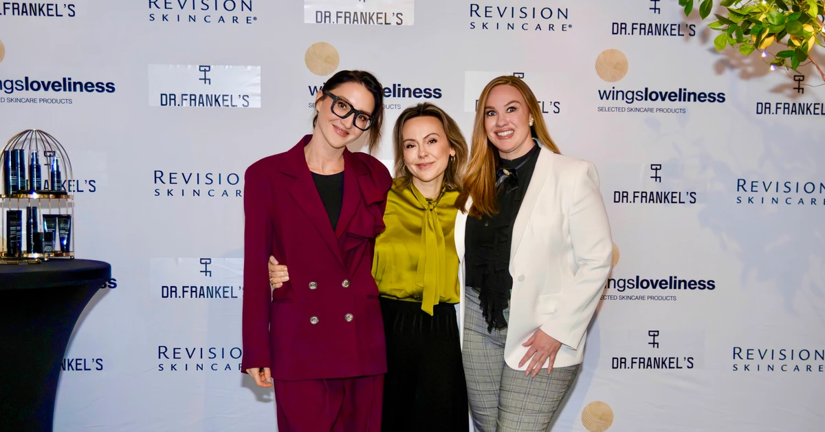 Styl życia i odpowiednia pielęgnacja kluczem do sukcesu. "Skórę mamy na całe życie"