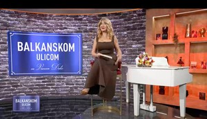 Balkanska ulica Uskrs