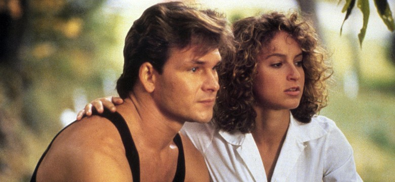 Była Baby w legendarnym "Dirty Dancing". Tak teraz wygląda Jennifer Grey [FOTO]