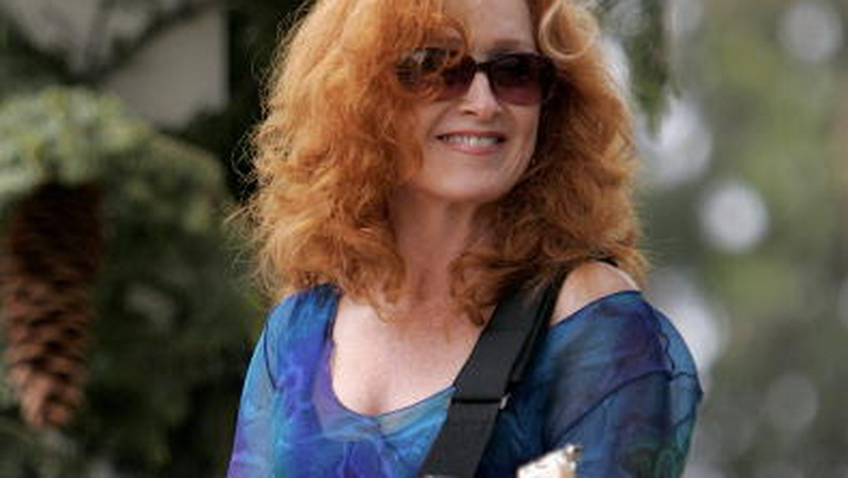 Bonnie Raitt pracuje nad nową płytą, która ukaże się wiosną tego roku.