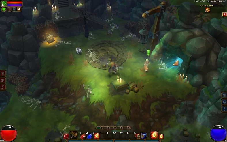 Torchlight II