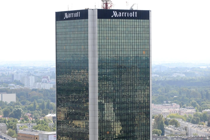 Marriott