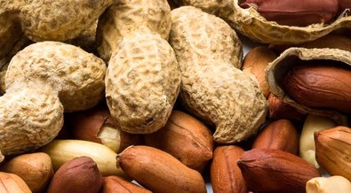 The health benefits of eating groundnuts (peanuts)