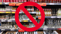 stacje paliw protestują przeciwko selektywnej prohibicji