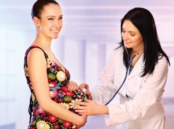 W trosce o dziecko. Badania prenatalne w ciąży