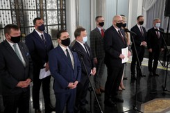 PSL: Fundusz Inwestycji Lokalnych to wielka PiS-owska ściema. Jest KOMENTARZ rządu