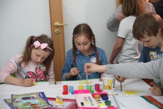 Dzieci komentują: W pułapce edukacji