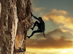 Dlaczego twój facet potrzebuje adrenaliny