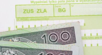 Rewolucja w zwolnieniach lekarskich. Chorzy będą pracować na L4