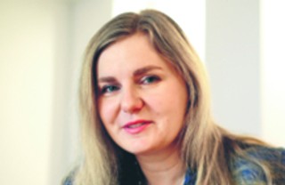 Lewestam: Emigranckie solo przy kruchej bułce i marmoladzie