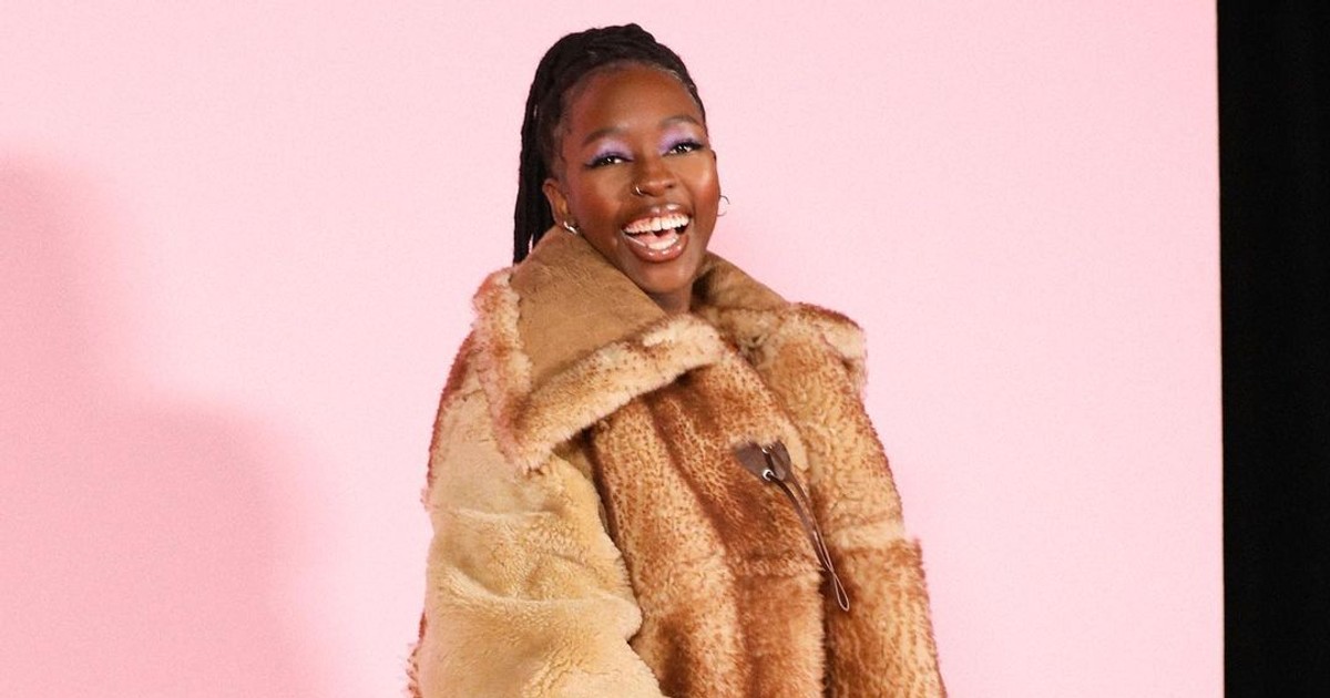 Comedian Elsa Majimbo acquires new house in Los Angeles, California