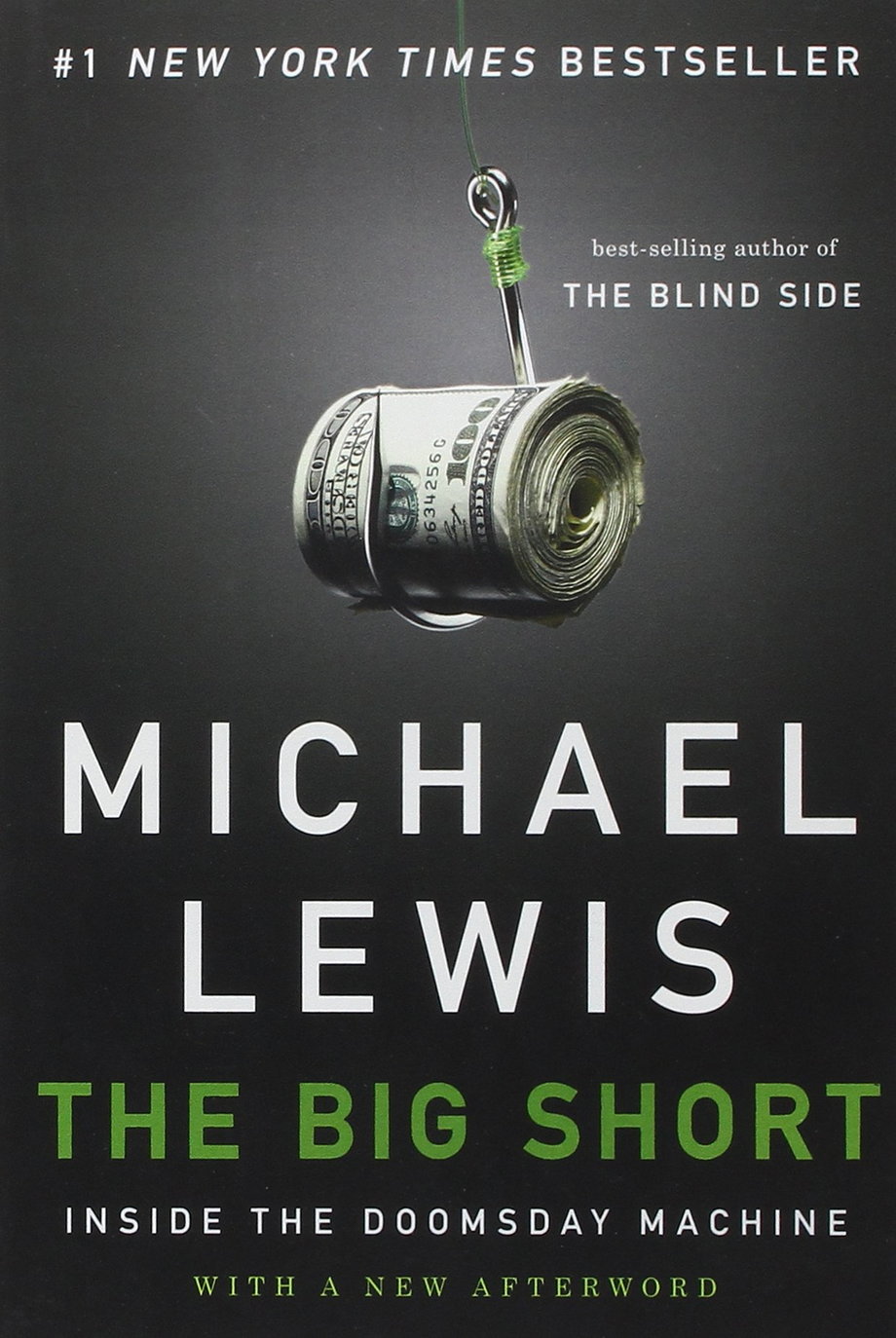 'The Big Short' by Michael Lewis