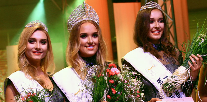 Miss Polonia Województwa Łódzkiego 2017 roku. Zobacz zdjęcia z wyborów