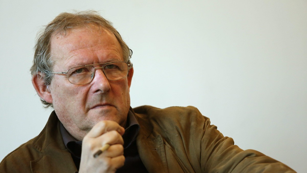 Adam Michnik