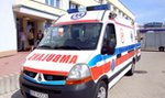 Dyspozytor wykrył błąd, teraz szpital go oskarża