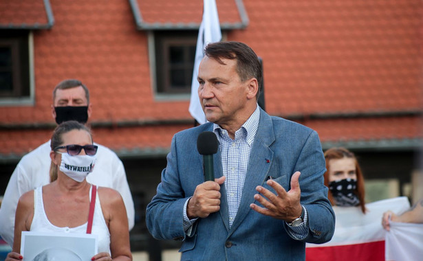 Radosław Sikorski