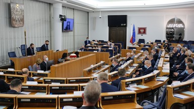 Kołobrzeg, Czarna Góra, Polańczyk. Tyle kosztowały wyjazdy senatorów