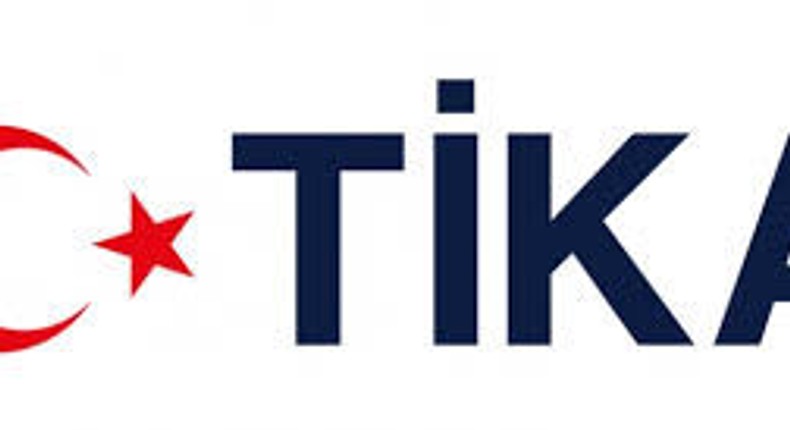 Turkish Cooperation and Coordination Agency (TIKA)