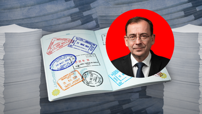 Mariusz Kamiński wybrał prokuraturę? Komisja śledcza bez gwoździa programu [TRANSMISJA]