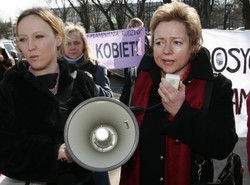 Jest ciąg dalszy głośnego procesu wicemarszałek Nowickiej