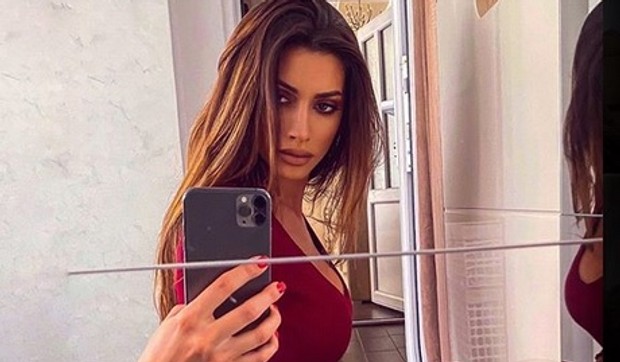 Katarina Didanovć 