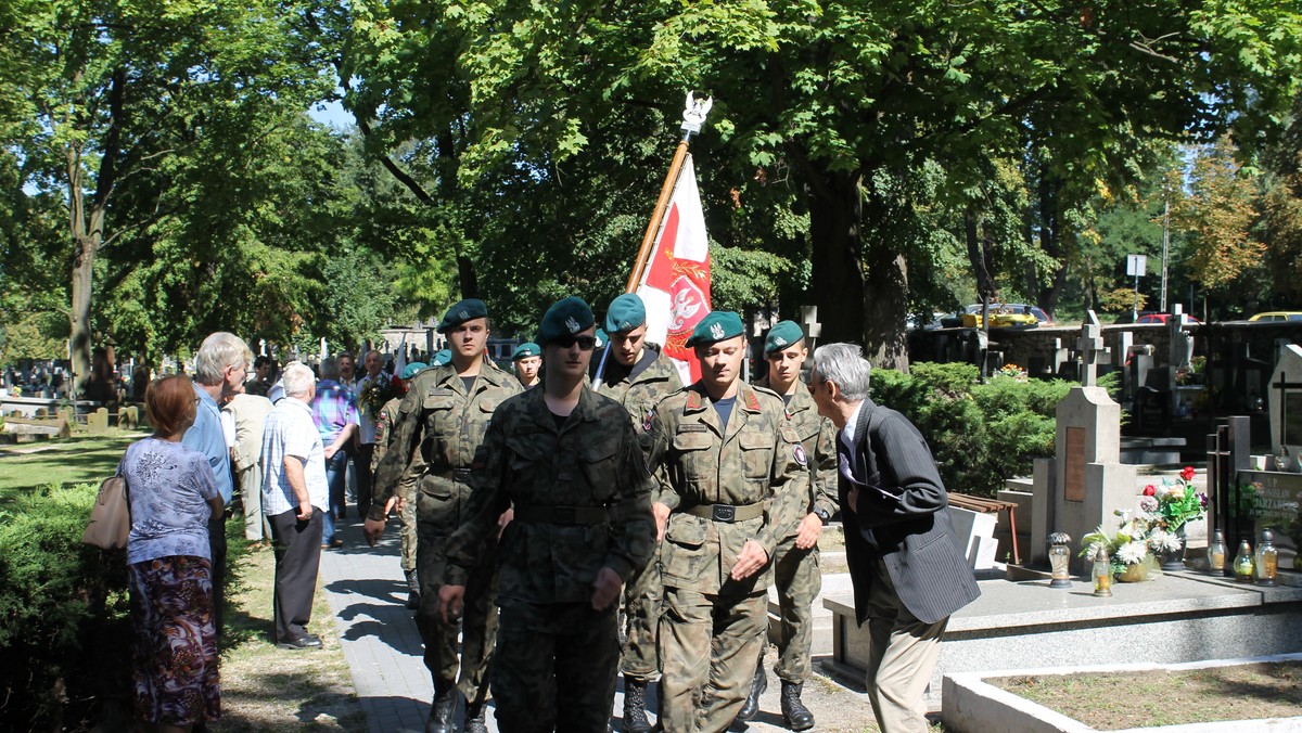 Kielczanie oddali hołd poległym w obronie ojczyzny 