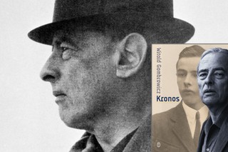 Tutaj tworzył, tutaj zmarł. Witold Gombrowicz upamiętniony we francuskim Vence