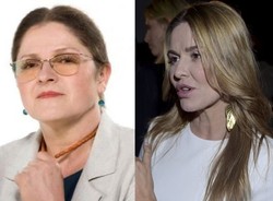 Lis i Pawłowicz pokłóciły się na Facebooku: Jest Pani niekompetentna, ma Pani braki wiedzy